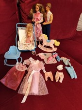 Xxl alte barbie gebraucht kaufen  Uttenweiler