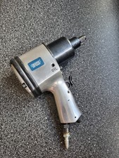 Draper pneumatic impact for sale  BIRMINGHAM