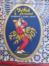 Moka lemmi perugia usato  Turbigo