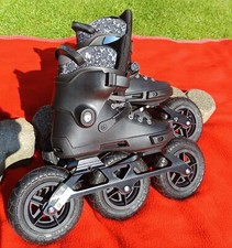 Powerslide next utback gebraucht kaufen  Flintbek