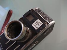 Bolex paillard 8mm usato  Bologna