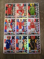 Match attax euro gebraucht kaufen  Weitramsdorf