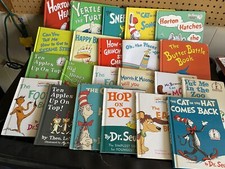 Beginner books bulk for sale  Dayton