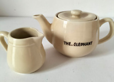 Théière thé éléphant d'occasion  Auxerre
