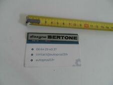Monogramme logo emblème d'occasion  Berre-l'Étang