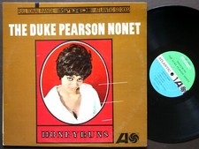 Duke pearson honeybuns for sale  Los Angeles