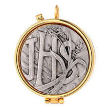 Ziborium stagno duro usato  Italia