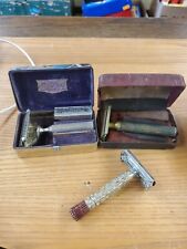 Vintage estate gillette for sale  Colebrook