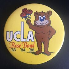 1986 ucla football d'occasion  Expédié en Belgium