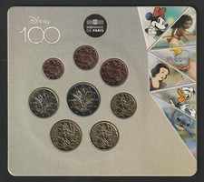 Set 2023 centenaire d'occasion  Sabres