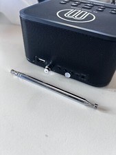 Dab radiowecker bluetooth gebraucht kaufen  Berlin