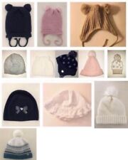 Berretti cappelli neonata usato  San Vito dei Normanni