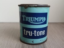 triumph paint for sale triumph paint for sale MANCHESTER
