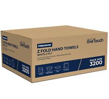 Fold paper hand for sale  WOKING
