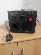 Bronson avt 1500 gebraucht kaufen  Erlangen