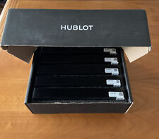 Hublot scatola assistenza usato  Paderno Dugnano