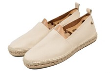 Mocassins alpargatas RALPH LAUREN 'PURPLE label' Reino Unido 9/EUA 10D sapatos autênticos comprar usado  Enviando para Brazil