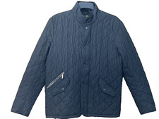 Barbour chelsea sportsquilt for sale  LONDON