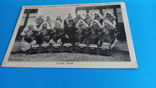 Cpa brive société d'occasion  Valençay