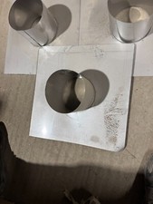 Inch 150mm sump for sale  RAYLEIGH