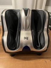 Massageador para pés e panturrilhas 3Q comprar usado  Enviando para Brazil