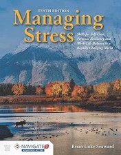 Managing stress skills for sale  Philadelphia