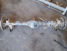 Jeep wrangler rear for sale  SKELMERSDALE