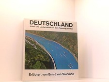 Ernst salomon deutschland gebraucht kaufen  Berlin