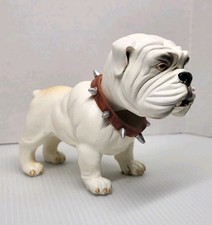 Resin bobblehead white for sale  Kaneohe