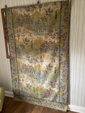 Baker ramayana fabric for sale  SALISBURY