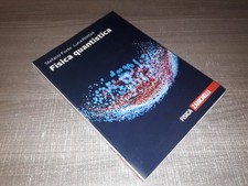 Fisica quantistica stefano usato  Cicagna