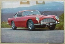 1964 aston martin db5 for sale  LEICESTER