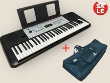 Yamaha ypt 260 usato  Messina