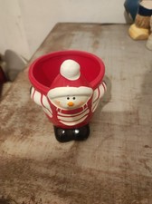 Petit pot photophore d'occasion  Sainte-Bazeille