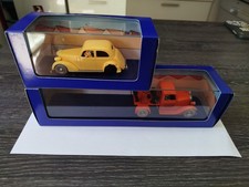 Voiture tintin dépanneuse d'occasion  Pleurtuit