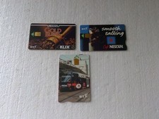 Telephone card pro496 for sale  HOLYHEAD