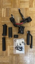 Dji ronin rs4 gebraucht kaufen  Neureichenau