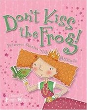 Dont kiss frog for sale  DUNFERMLINE
