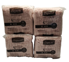 Count depends night for sale  Winchester