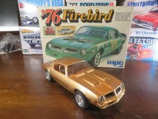 MPC 1976 Pontiac Firebird 1/25 comprar usado  Enviando para Brazil