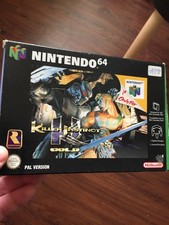 killer instinct gebraucht kaufen killer instinct gebraucht kaufen  Reutlingen