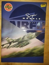 Airfix catalogue 1995 for sale  FAREHAM