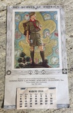1959 boy scouts for sale  Barrington