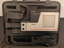 Vintage rca cpr300 for sale  Richmond