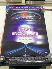 Close encounters third for sale  Royal Oak