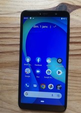 Wiko y80 16gb d'occasion  Esvres