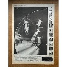 Style council compact for sale  CHESTERFIELD