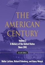 The american century d'occasion  France