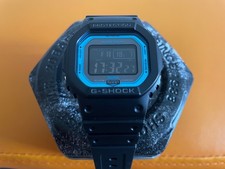 Casio shock uhr gebraucht kaufen  Werdau