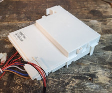 Control module zanussi for sale  EASTLEIGH